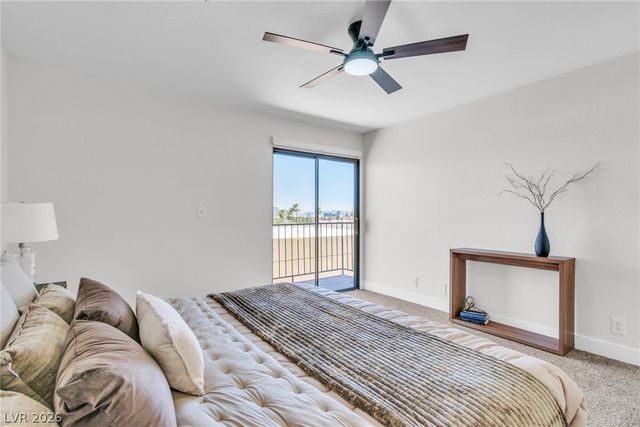 3924 Delos Drive, Las Vegas, NV 89103