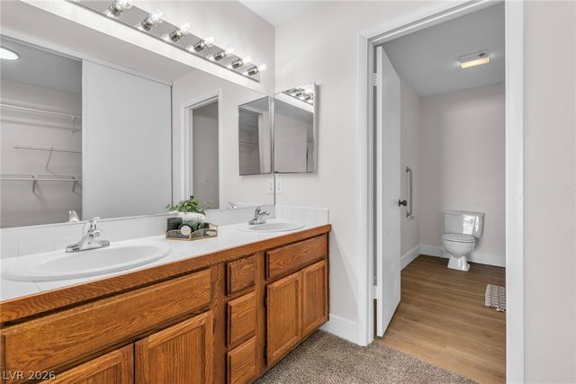 3924 Delos Drive, Las Vegas, NV 89103