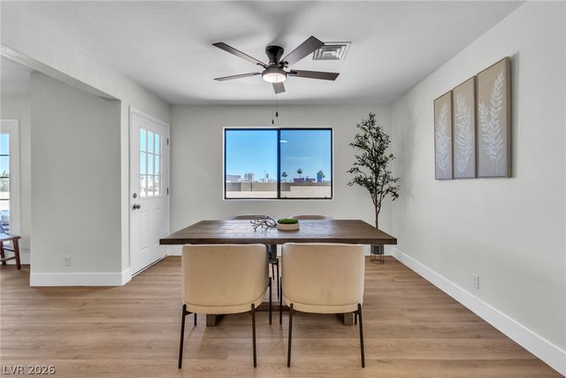 3924 Delos Drive, Las Vegas, NV 89103