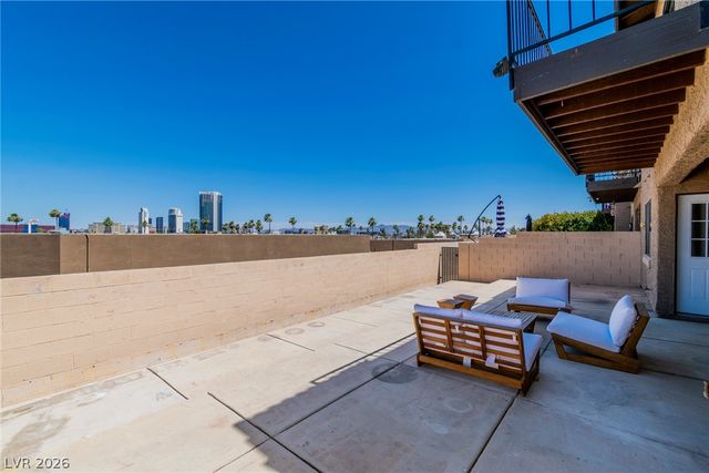3924 Delos Drive, Las Vegas, NV 89103