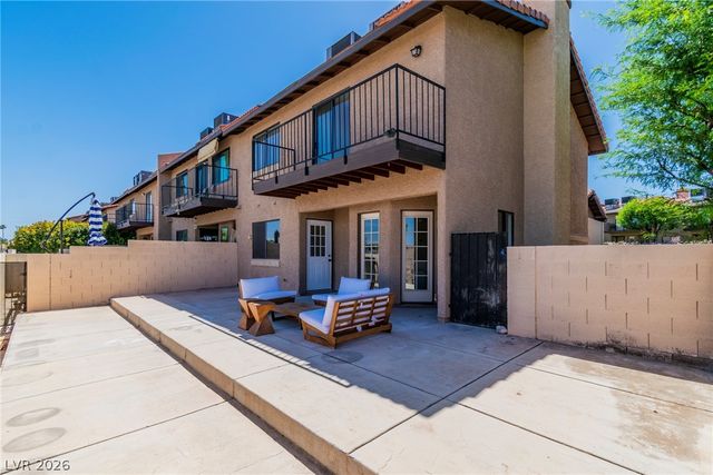 3924 Delos Drive, Las Vegas, NV 89103