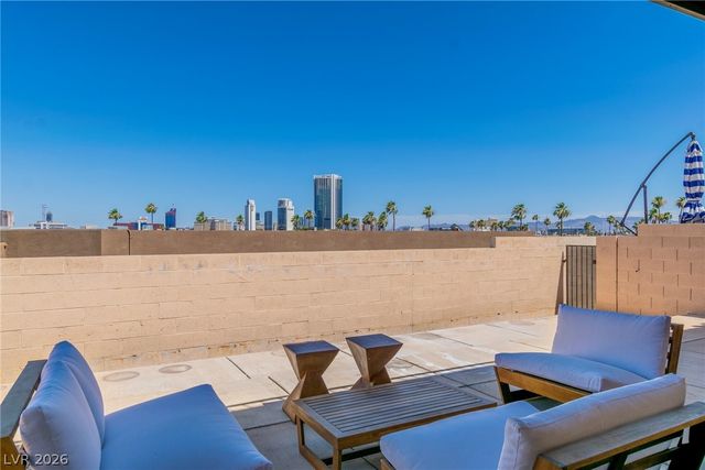 3924 Delos Drive, Las Vegas, NV 89103