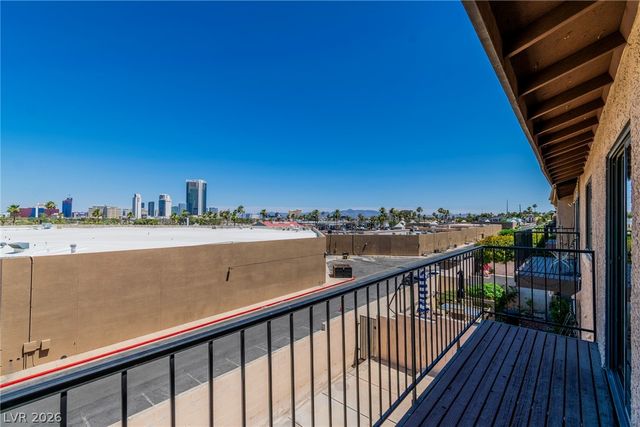 3924 Delos Drive, Las Vegas, NV 89103