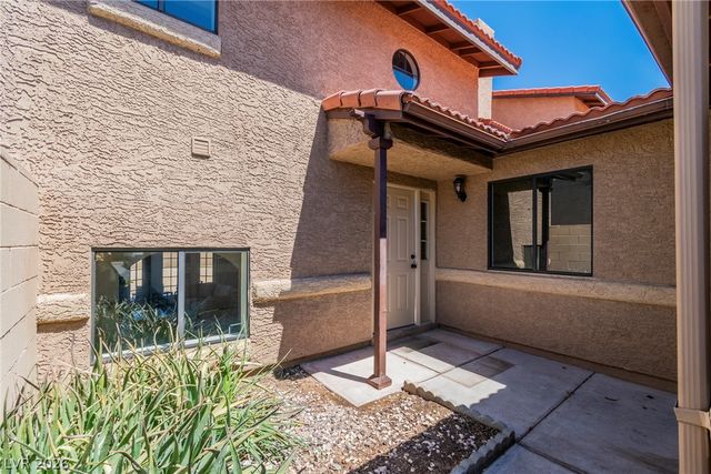 3924 Delos Drive, Las Vegas, NV 89103