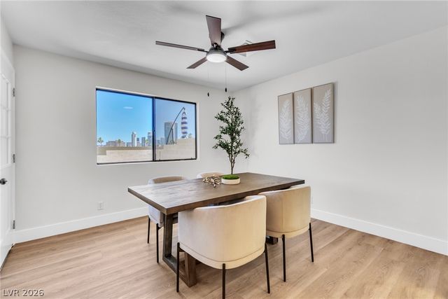 3924 Delos Drive, Las Vegas, NV 89103