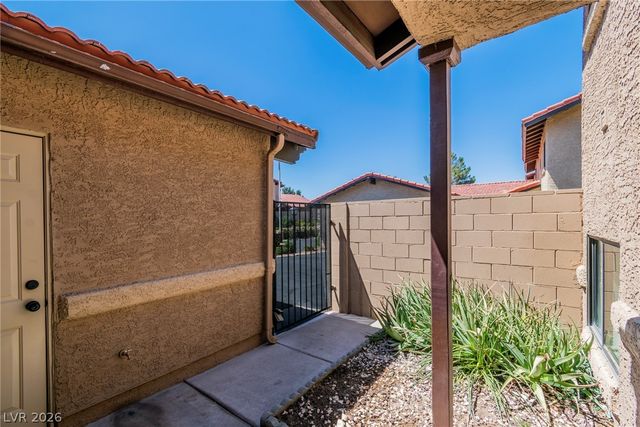3924 Delos Drive, Las Vegas, NV 89103