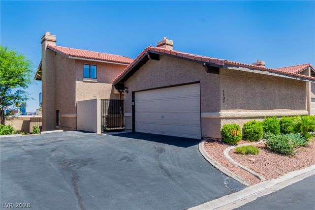 3924 Delos Drive, Las Vegas, NV 89103