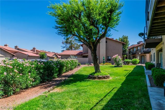 3924 Delos Drive, Las Vegas, NV 89103