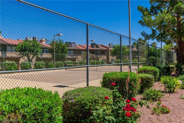 3924 Delos Drive, Las Vegas, NV 89103