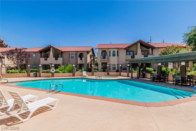 3924 Delos Drive, Las Vegas, NV 89103
