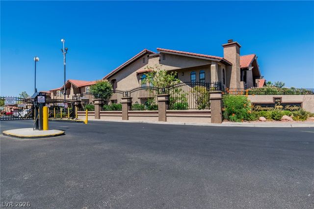 3924 Delos Drive, Las Vegas, NV 89103