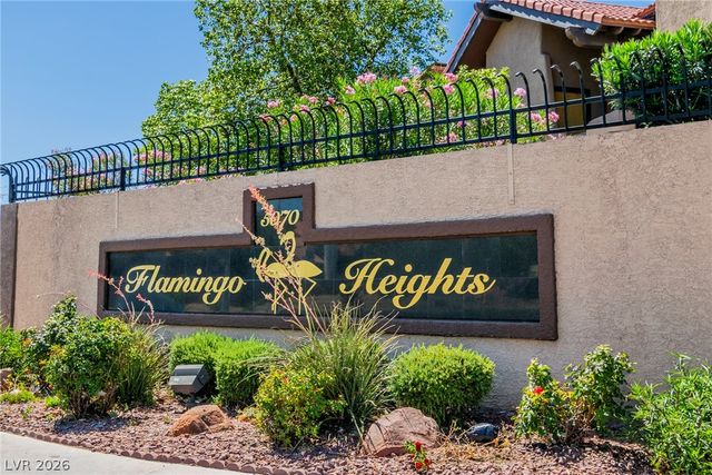 3924 Delos Drive, Las Vegas, NV 89103