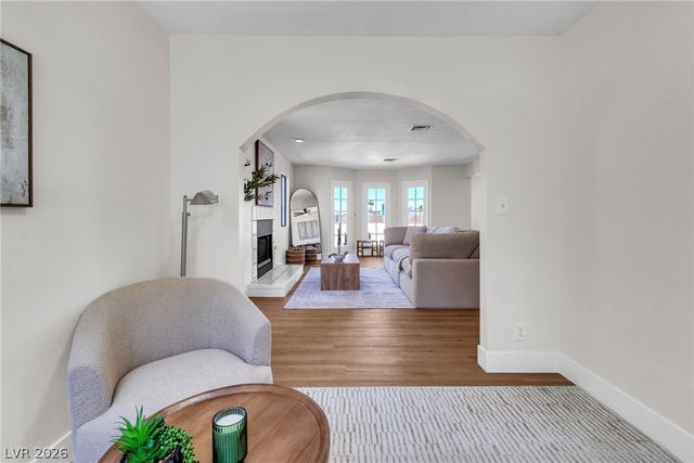 3924 Delos Drive, Las Vegas, NV 89103