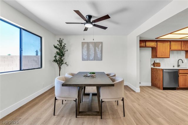 3924 Delos Drive, Las Vegas, NV 89103