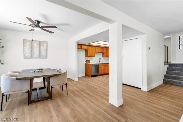 3924 Delos Drive, Las Vegas, NV 89103