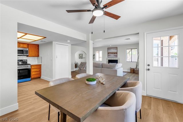 3924 Delos Drive, Las Vegas, NV 89103