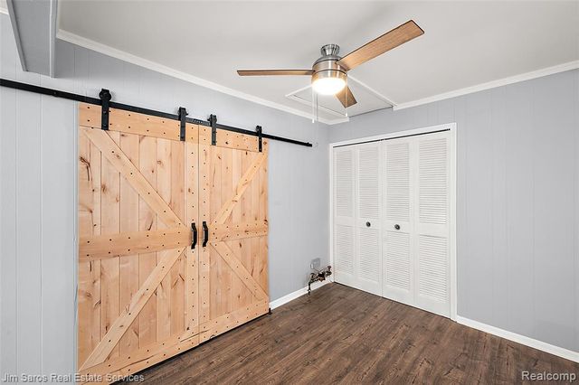 11216 Unity Drive, Warren, MI 48089