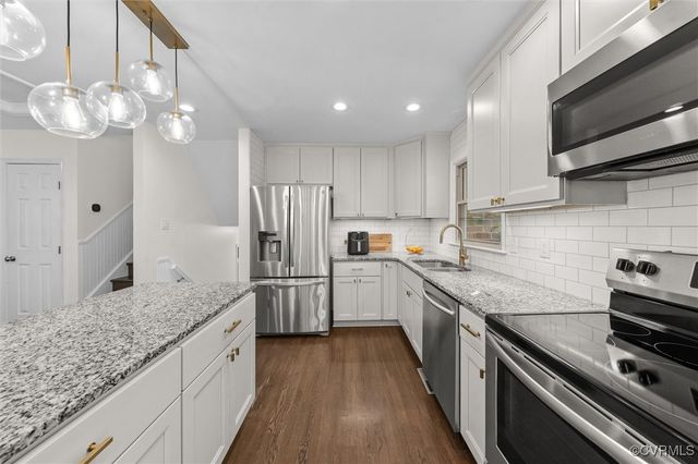 1101 Clearlake Rd, Chesterfield, VA 23236