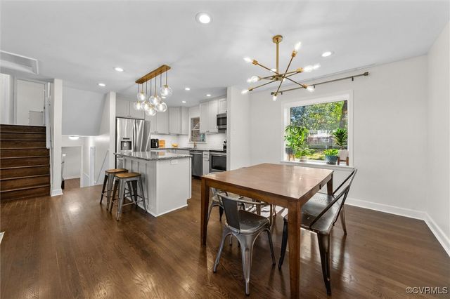 1101 Clearlake Rd, Chesterfield, VA 23236