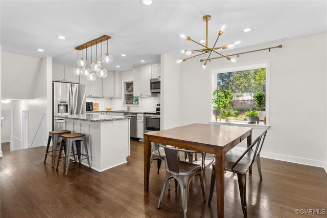 1101 Clearlake Rd, Chesterfield, VA 23236