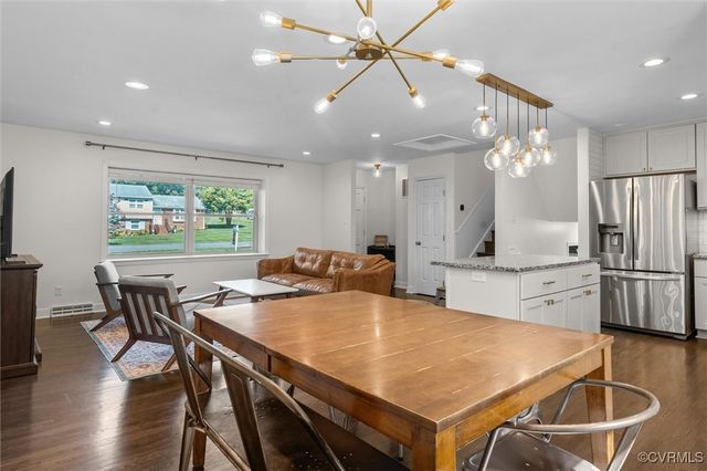 1101 Clearlake Rd, Chesterfield, VA 23236
