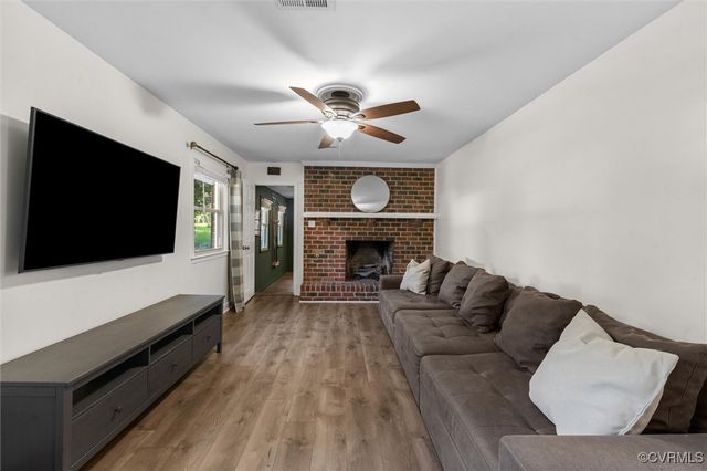 1101 Clearlake Rd, Chesterfield, VA 23236