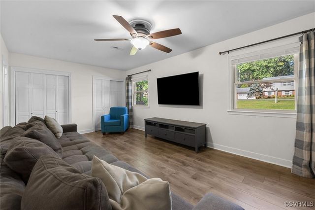 1101 Clearlake Rd, Chesterfield, VA 23236