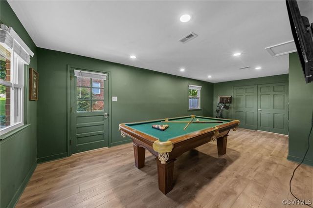 1101 Clearlake Rd, Chesterfield, VA 23236