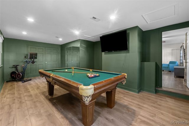 1101 Clearlake Rd, Chesterfield, VA 23236