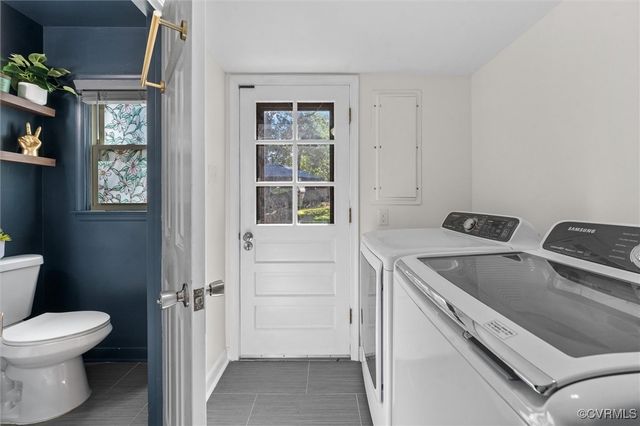 1101 Clearlake Rd, Chesterfield, VA 23236