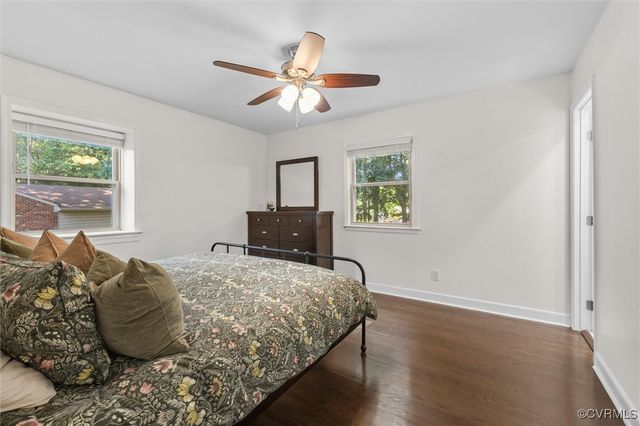 1101 Clearlake Rd, Chesterfield, VA 23236