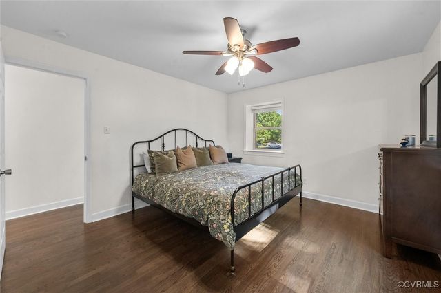 1101 Clearlake Rd, Chesterfield, VA 23236