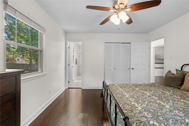 1101 Clearlake Rd, Chesterfield, VA 23236