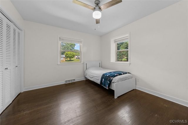 1101 Clearlake Rd, Chesterfield, VA 23236