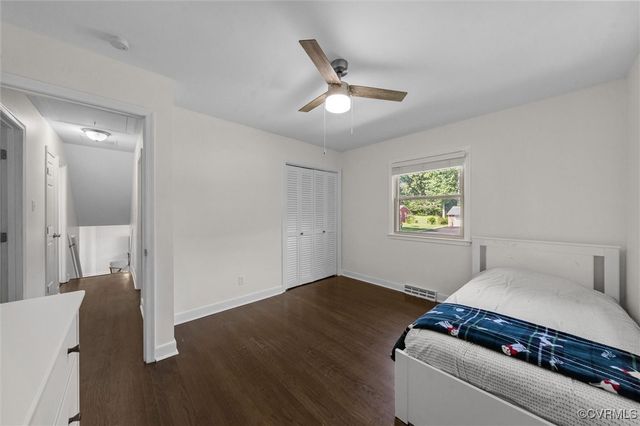 1101 Clearlake Rd, Chesterfield, VA 23236