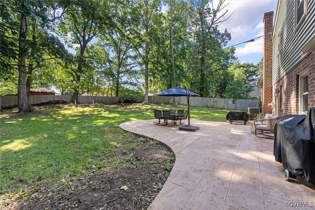 1101 Clearlake Rd, Chesterfield, VA 23236