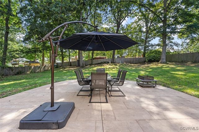 1101 Clearlake Rd, Chesterfield, VA 23236