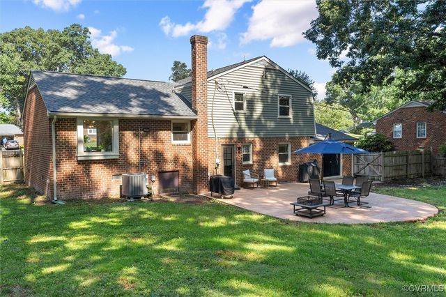 1101 Clearlake Rd, Chesterfield, VA 23236