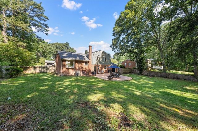 1101 Clearlake Rd, Chesterfield, VA 23236