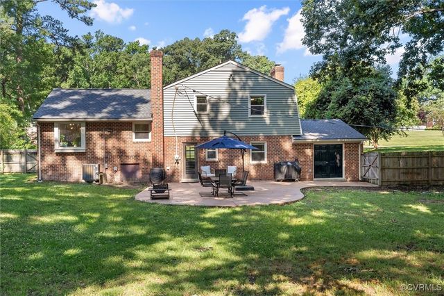 1101 Clearlake Rd, Chesterfield, VA 23236
