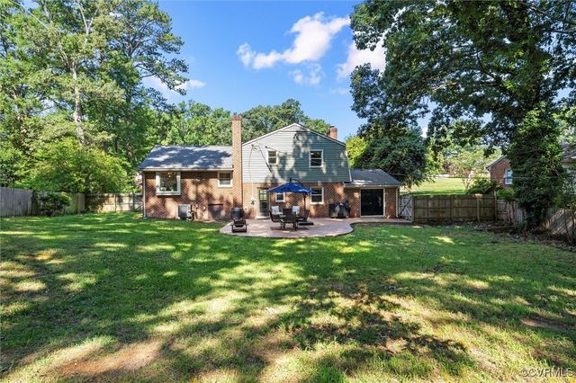 1101 Clearlake Rd, Chesterfield, VA 23236