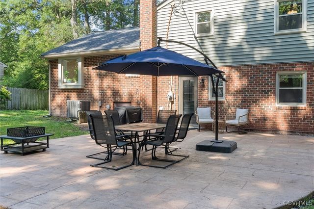 1101 Clearlake Rd, Chesterfield, VA 23236