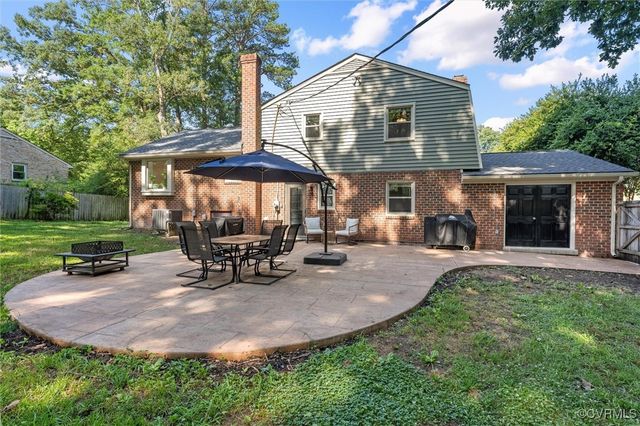 1101 Clearlake Rd, Chesterfield, VA 23236