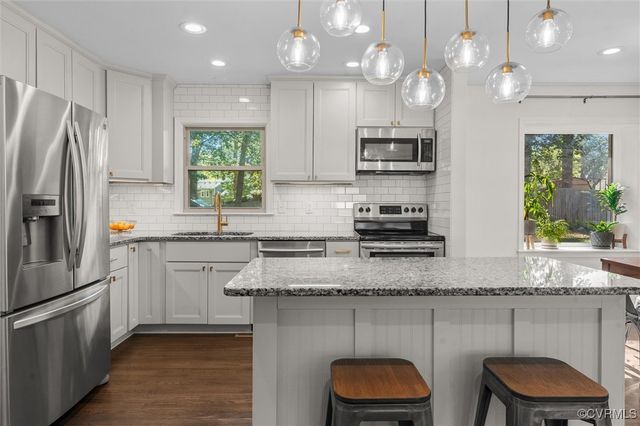 1101 Clearlake Rd, Chesterfield, VA 23236