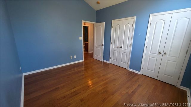 60 Cobblestone Drive, Spring Lake, NC 28309