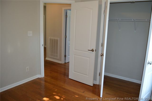 60 Cobblestone Drive, Spring Lake, NC 28309