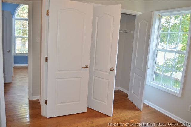 60 Cobblestone Drive, Spring Lake, NC 28309
