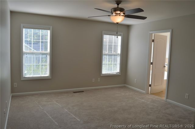 60 Cobblestone Drive, Spring Lake, NC 28309