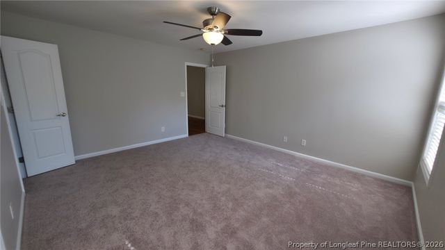 60 Cobblestone Drive, Spring Lake, NC 28309