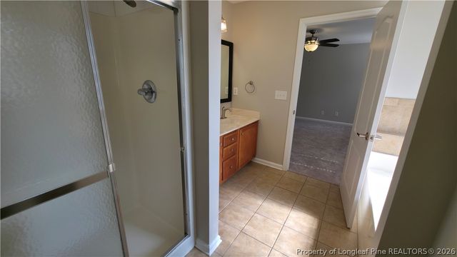 60 Cobblestone Drive, Spring Lake, NC 28309